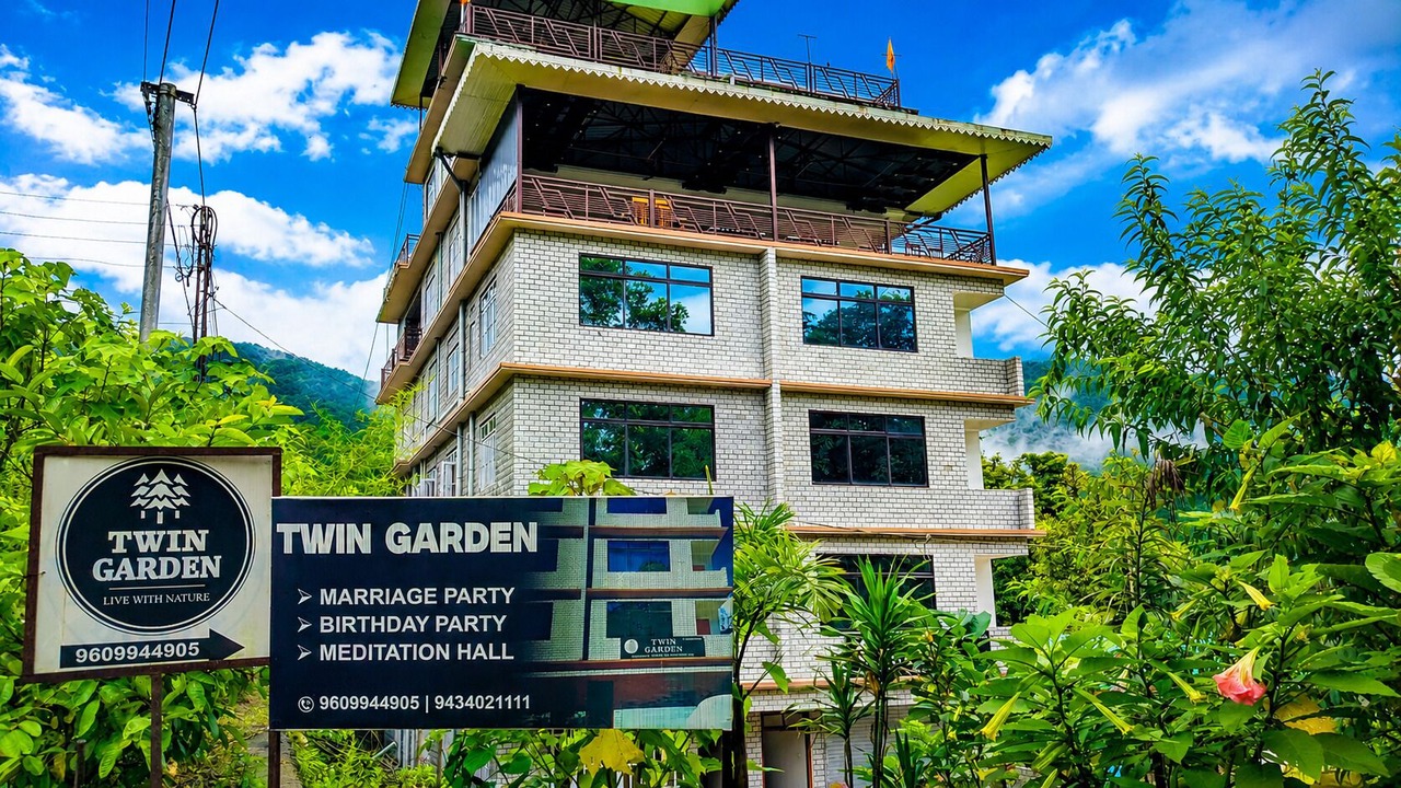 Photo of Outdoor in Rumtek