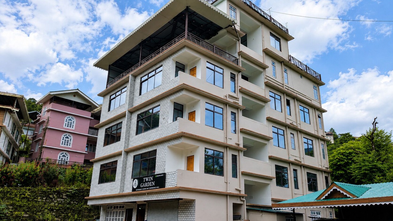 Photo of Outdoor in Rumtek