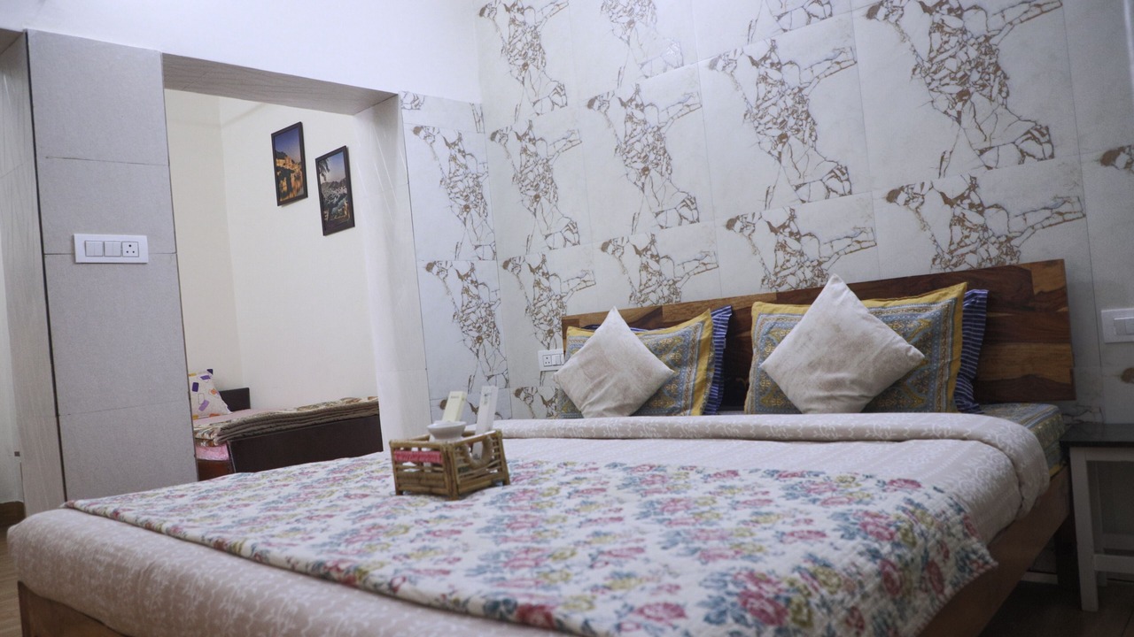 Photo of Bedroom in Udaipur