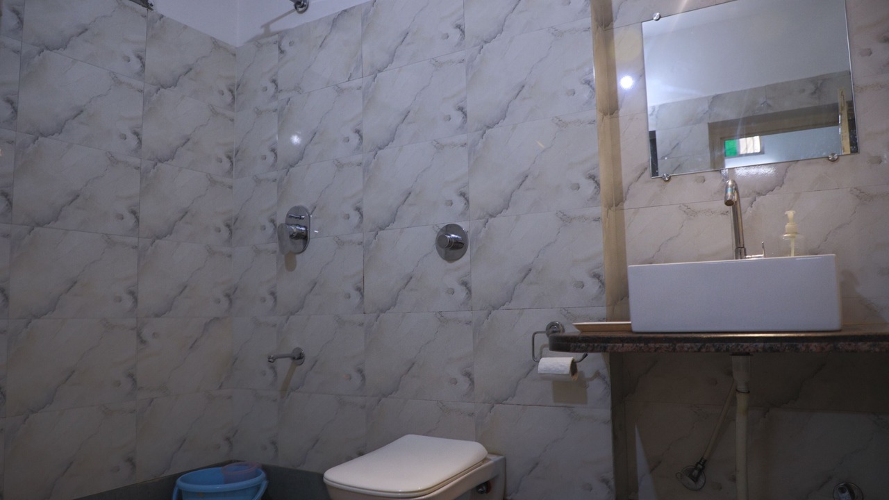 Photo of Bathroom in Udaipur