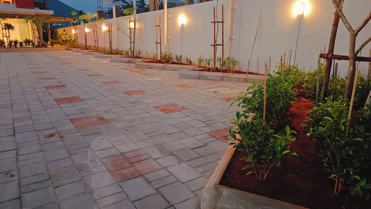 Photo of Outdoor in Tiruvannamalai
