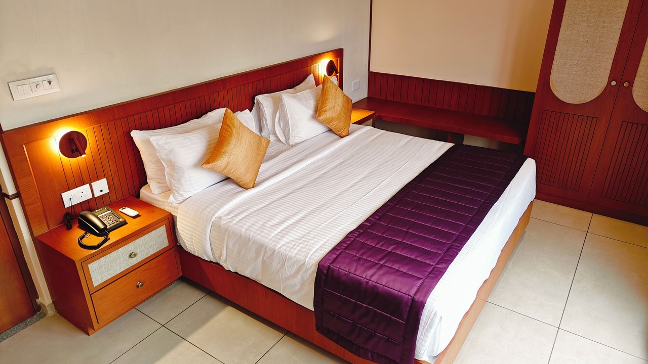 Photo of Patio Balcony in Tiruvannamalai