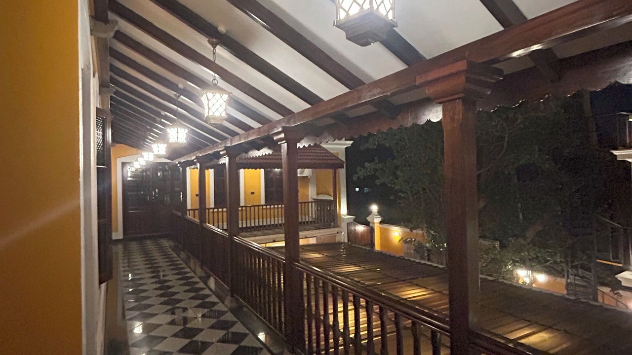 Photo of Outdoor in Manchanabele