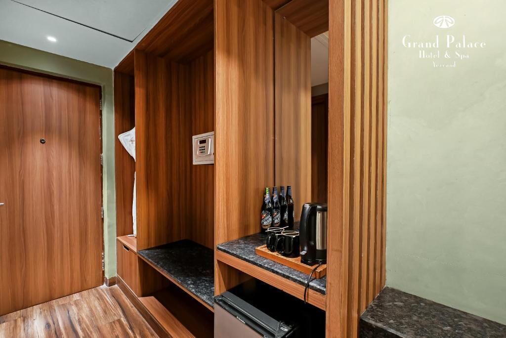 Photo of Bedroom in Yercaud
