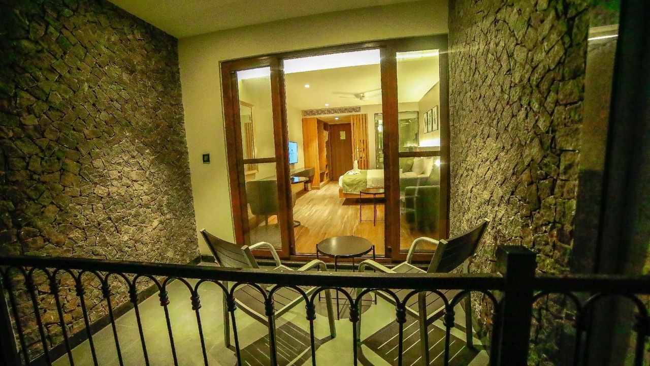 Photo of Patio Balcony in Yercaud
