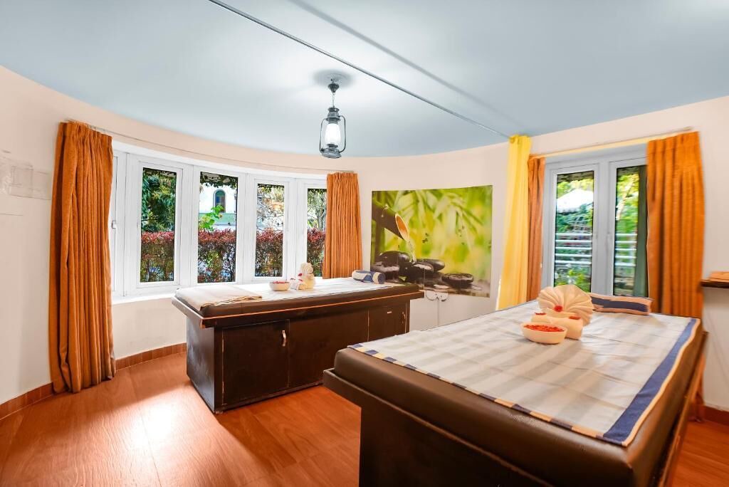 Photo of Bedroom in Yercaud