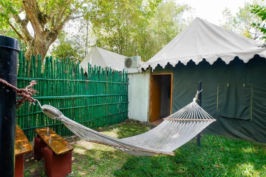 Photo of Patio Balcony in Yercaud