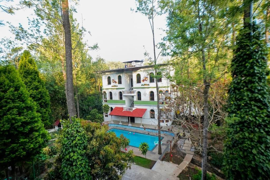 Photo of Outdoor in Yercaud