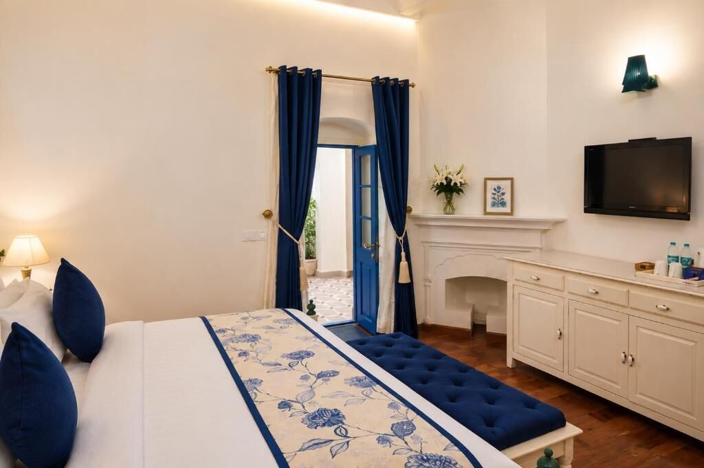 Photo of Bedroom in The Mall Road