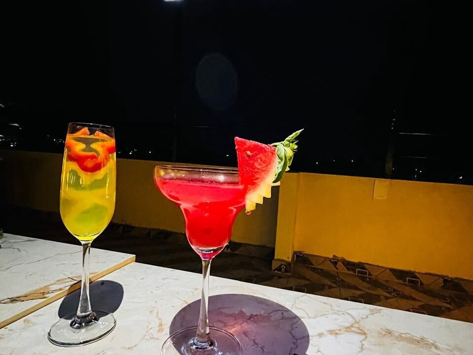 Photo of Patio Balcony in Devanahalli