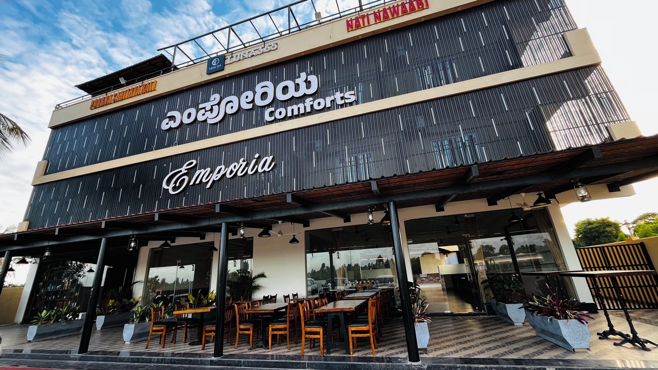 Photo of Outdoor in Devanahalli