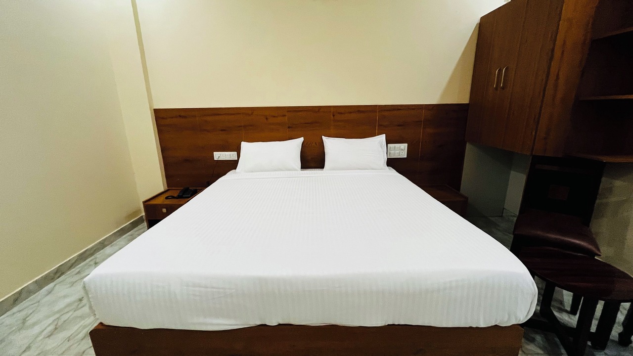 Photo of Bedroom in Devanahalli