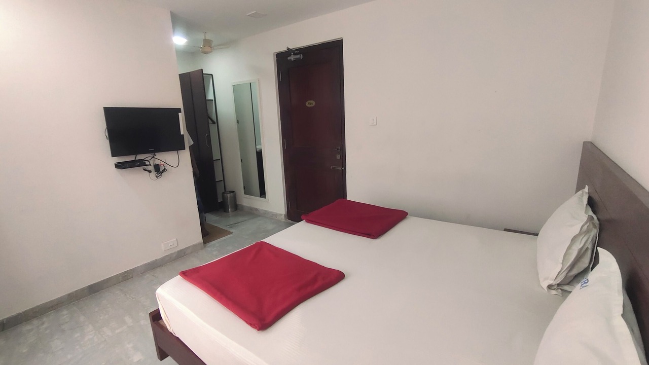 Photo of Bedroom in Kumbakonam