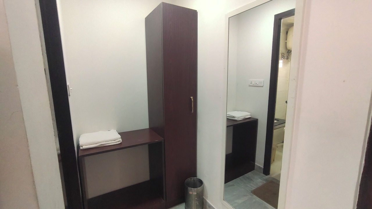Photo of Bedroom in Kumbakonam
