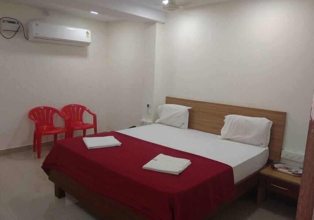 Photo of Bedroom in Kumbakonam