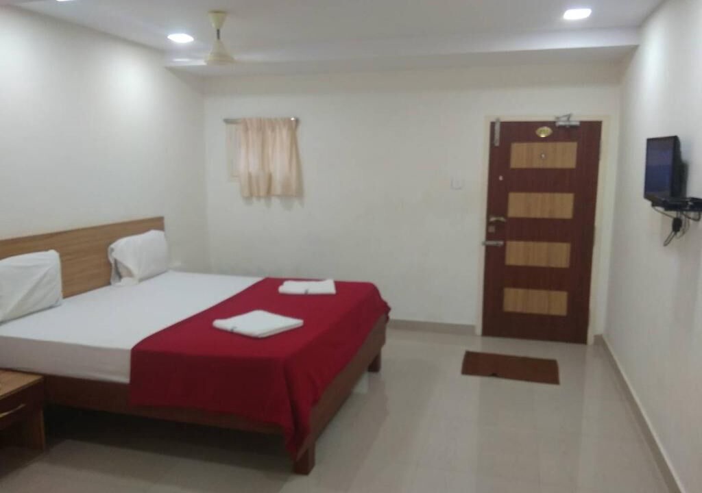 Photo of Bedroom in Kumbakonam