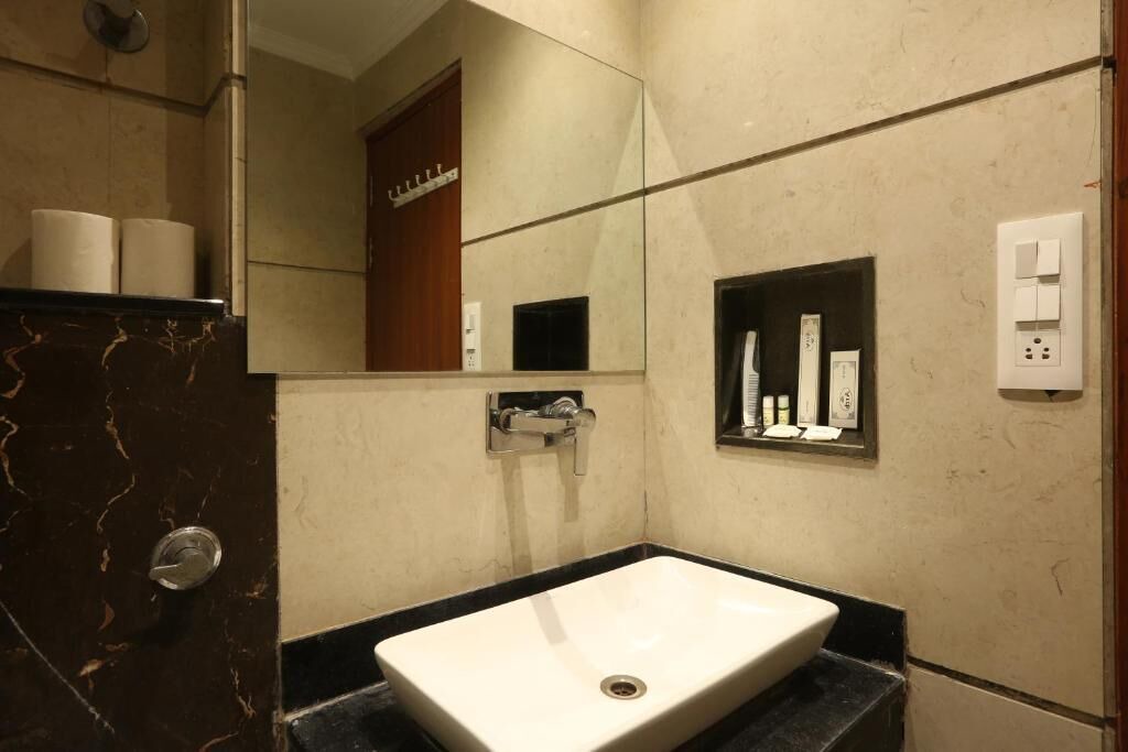Photo of Bathroom in South West