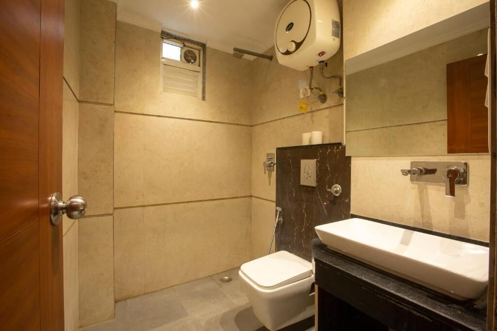 Photo of Bathroom in South West