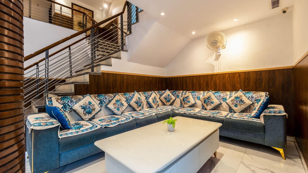 Photo of Livingroom in South West