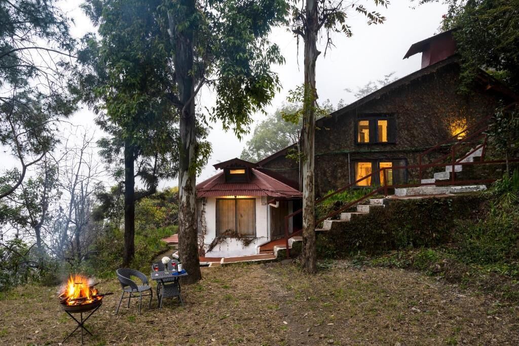 Photo of Outdoor in Jeolikote