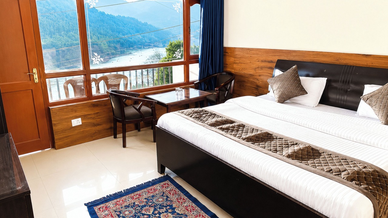 Photo of Outdoor in Nainital