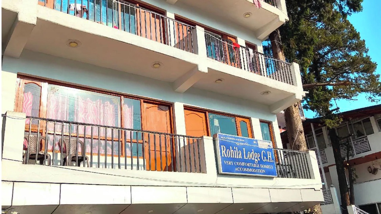 Photo of Outdoor in Nainital