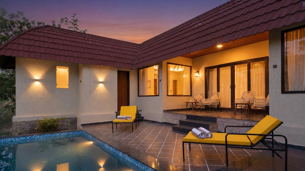 Photo of Outdoor in Kumbhalgarh