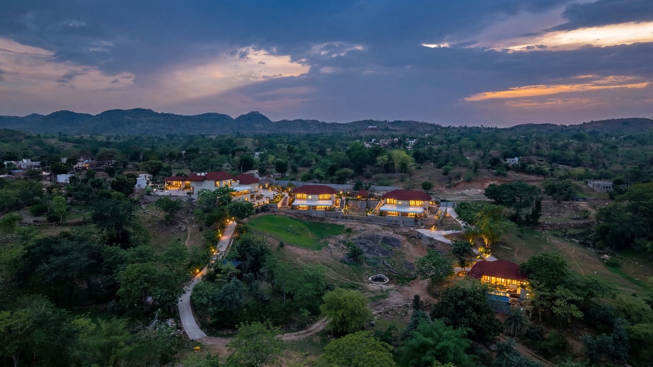 Photo of Outdoor in Kumbhalgarh