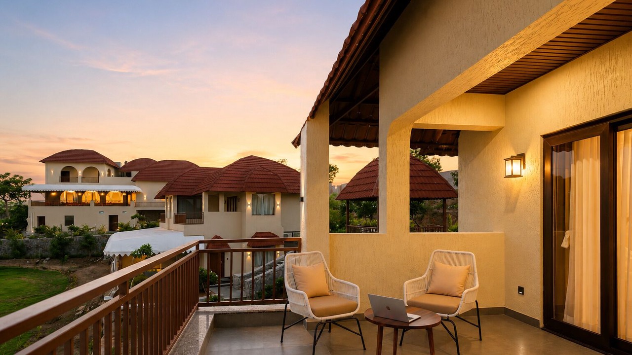 Photo of Outdoor in Kumbhalgarh