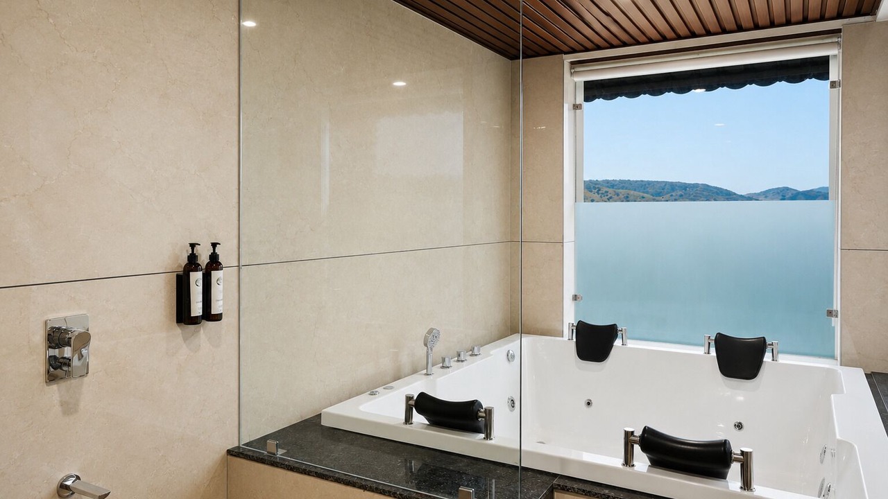 Photo of Bathroom in Kumbhalgarh