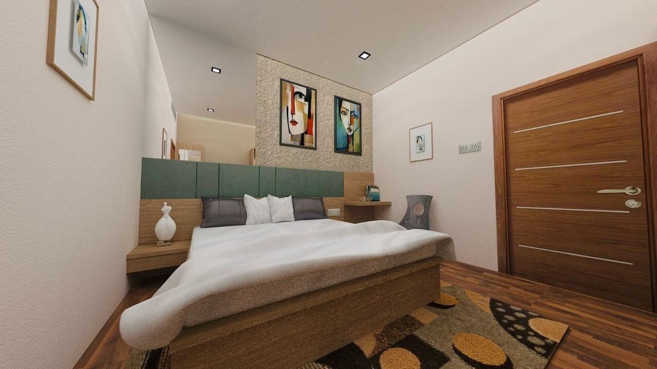 Photo of Bedroom in Bhilwara