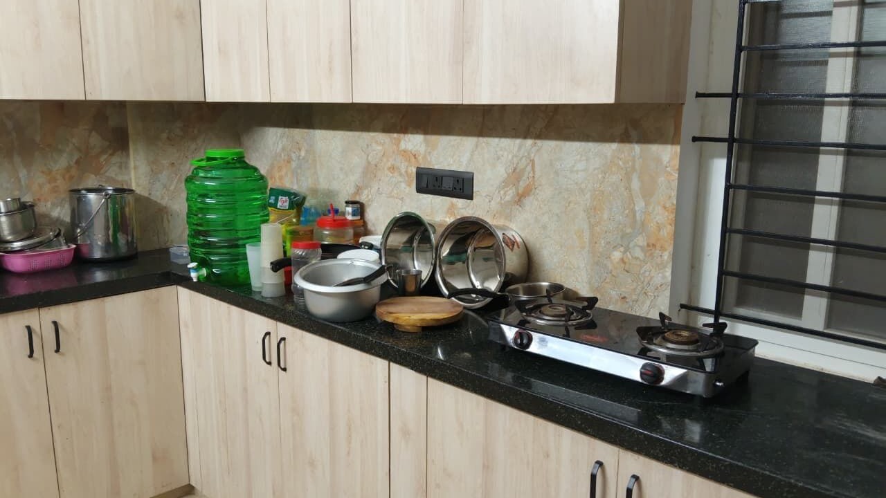 Photo of Kitchen in Palm Meadows