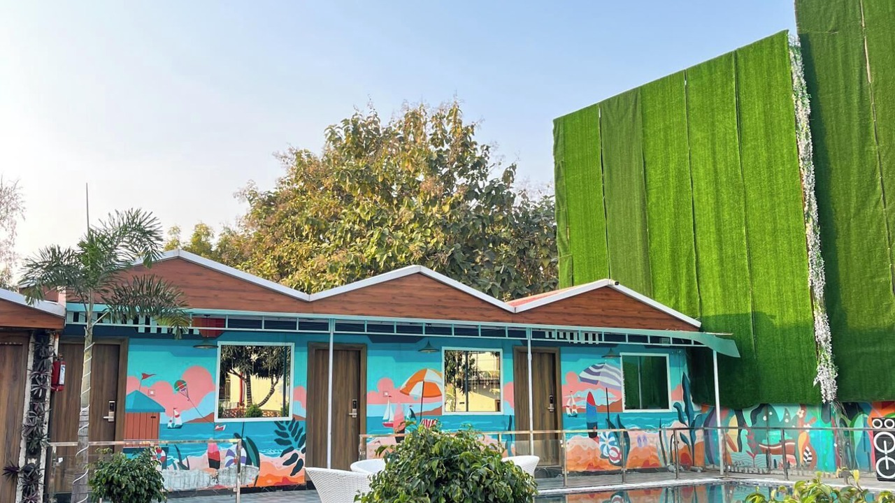 Photo of Outdoor in Dhanbad