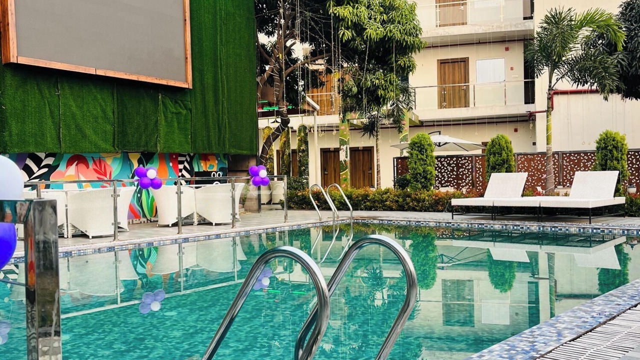 Photo of Outdoor in Dhanbad