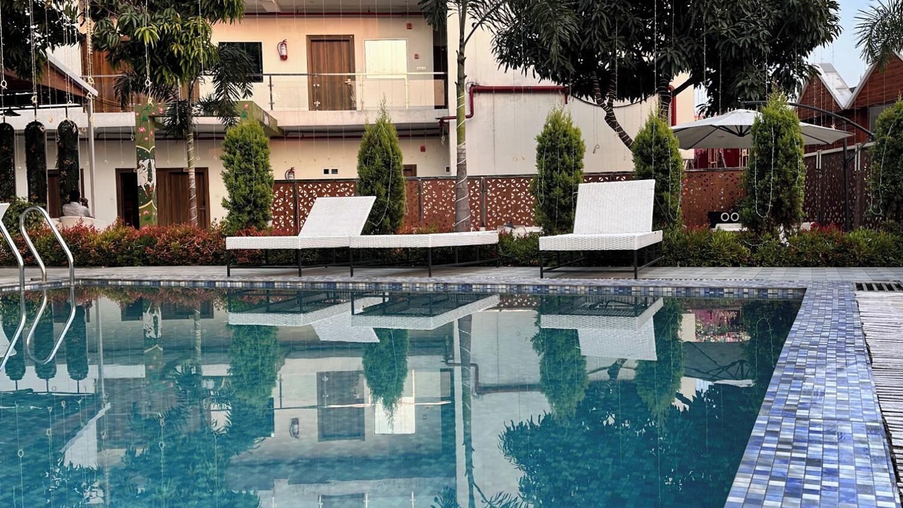 Photo of Outdoor in Dhanbad