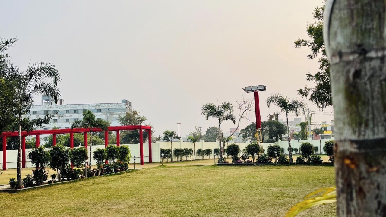 Photo of Outdoor in Dhanbad