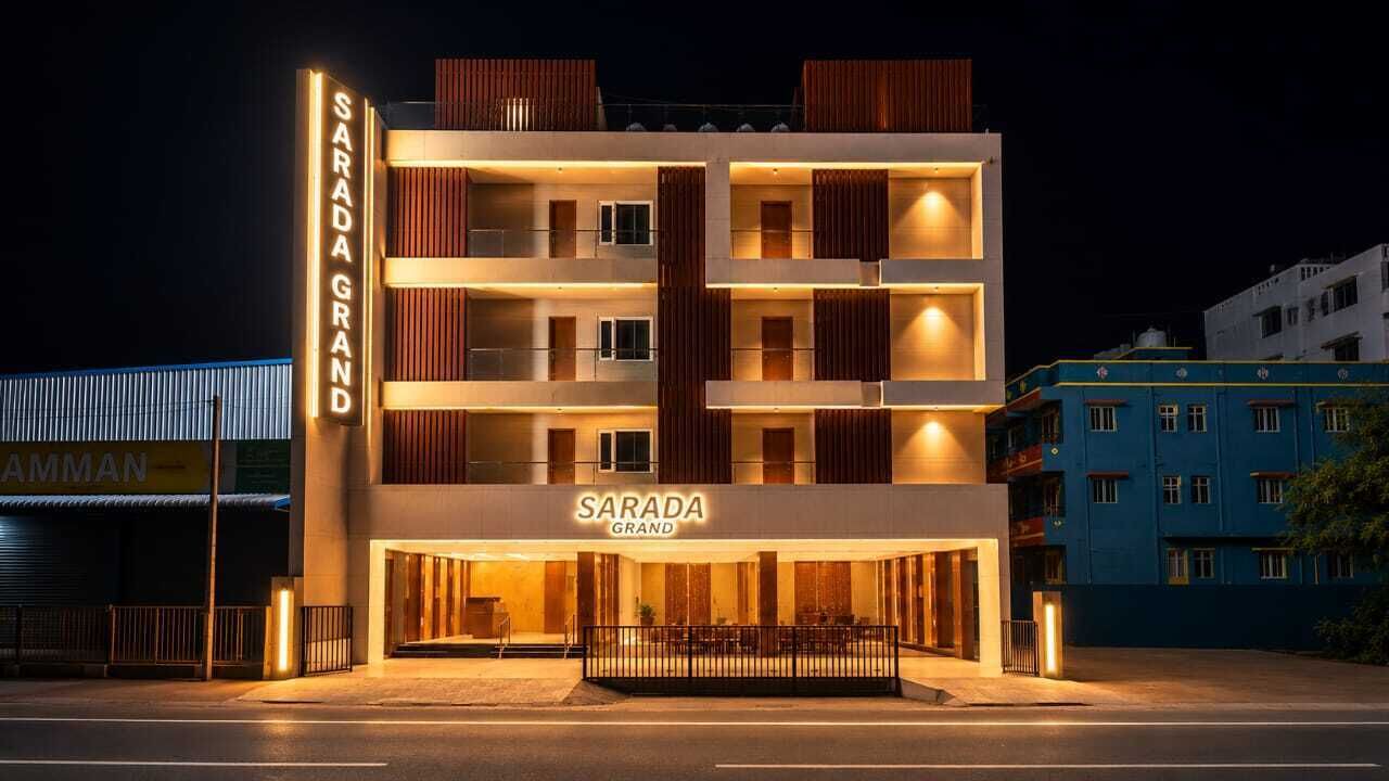 Photo of Outdoor in Kanchipuram
