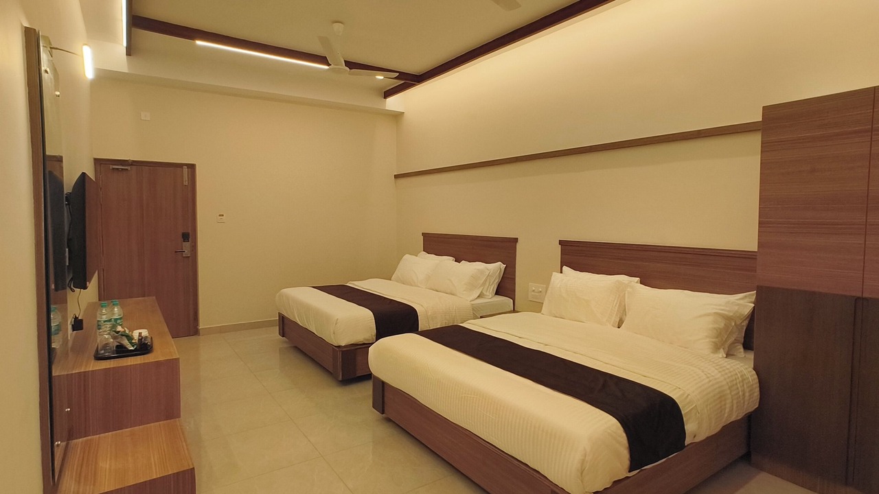 Photo of Bedroom in Kanchipuram
