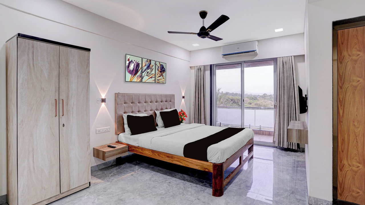 Photo of Bedroom in Vasai