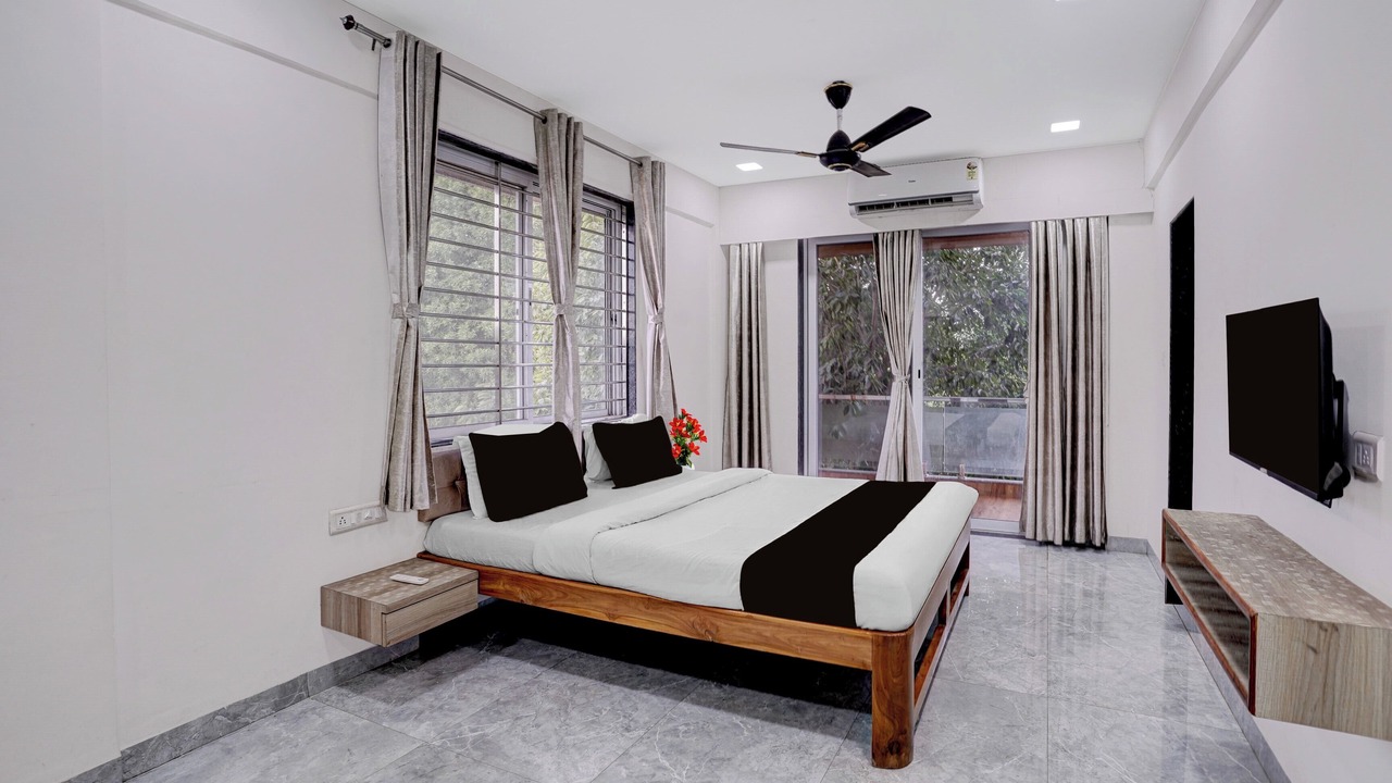 Photo of Bedroom in Vasai