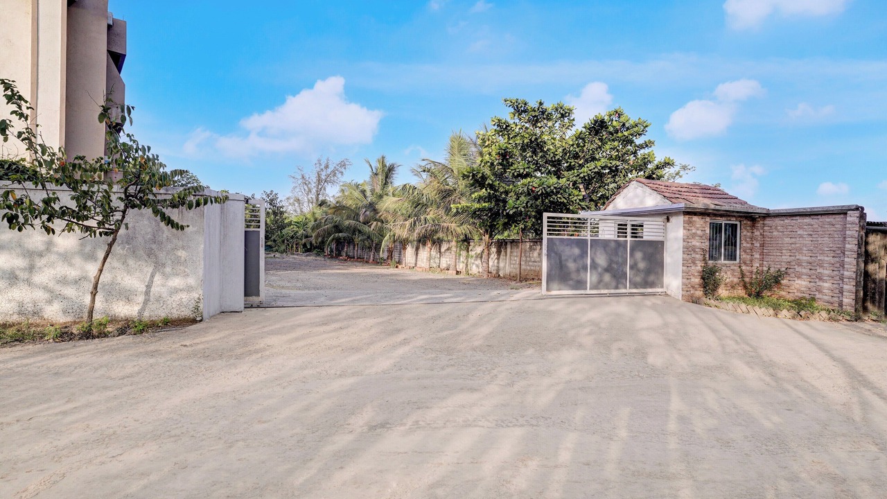 Photo of Outdoor in Vasai