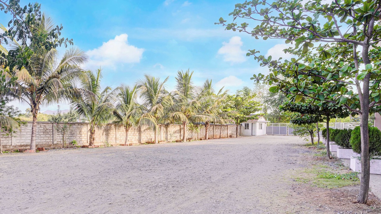 Photo of Outdoor in Vasai