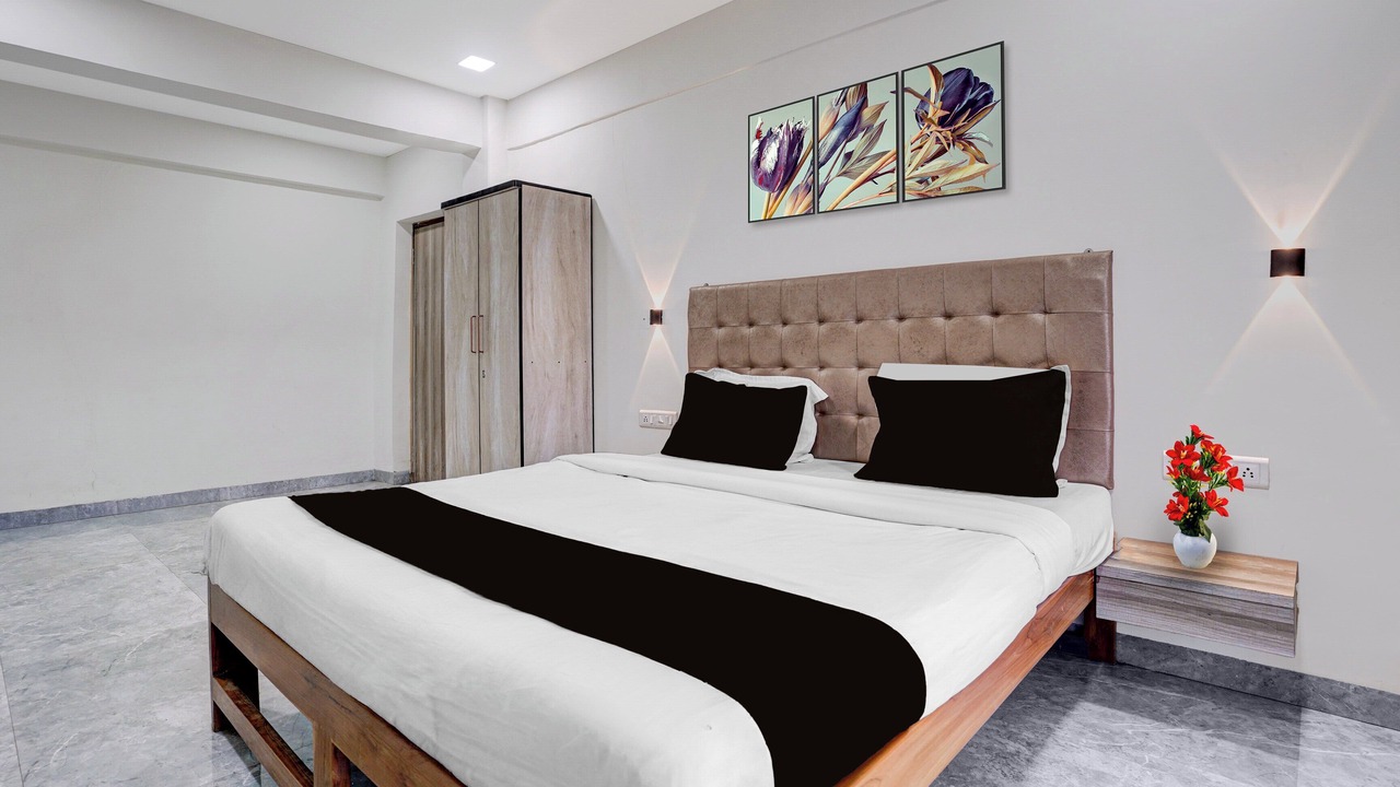 Photo of Bedroom in Vasai