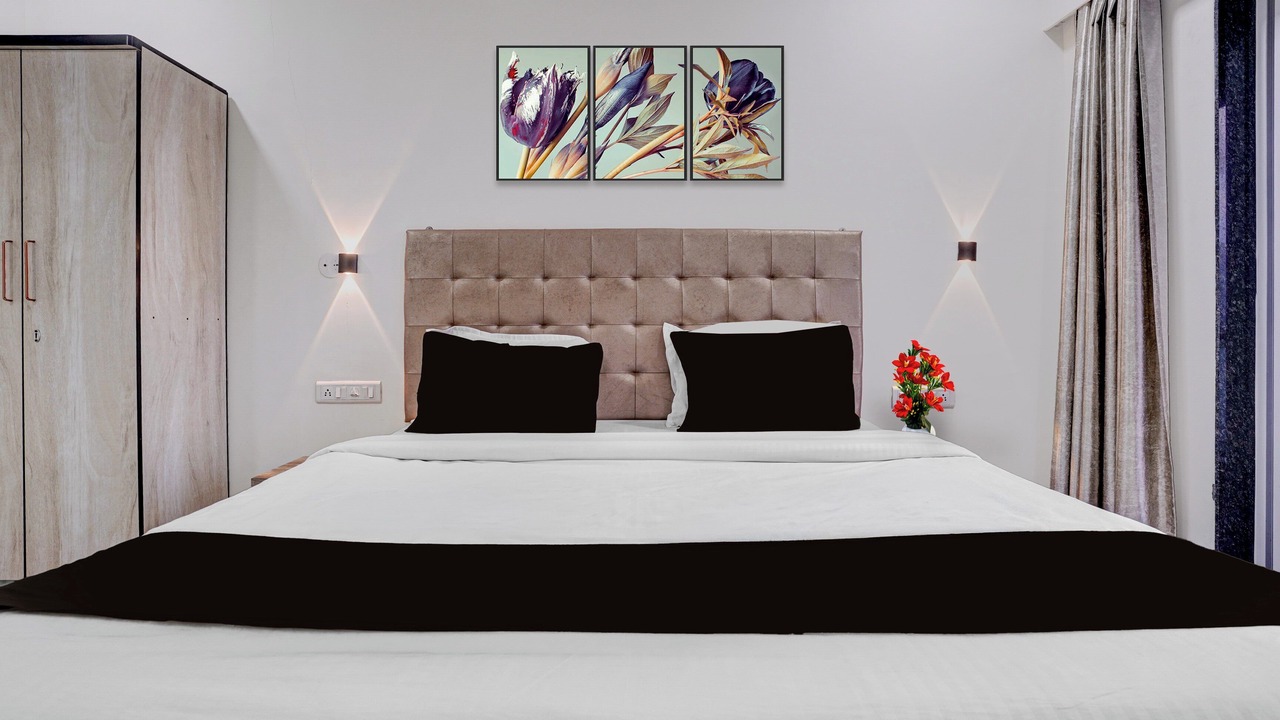 Photo of Bedroom in Vasai