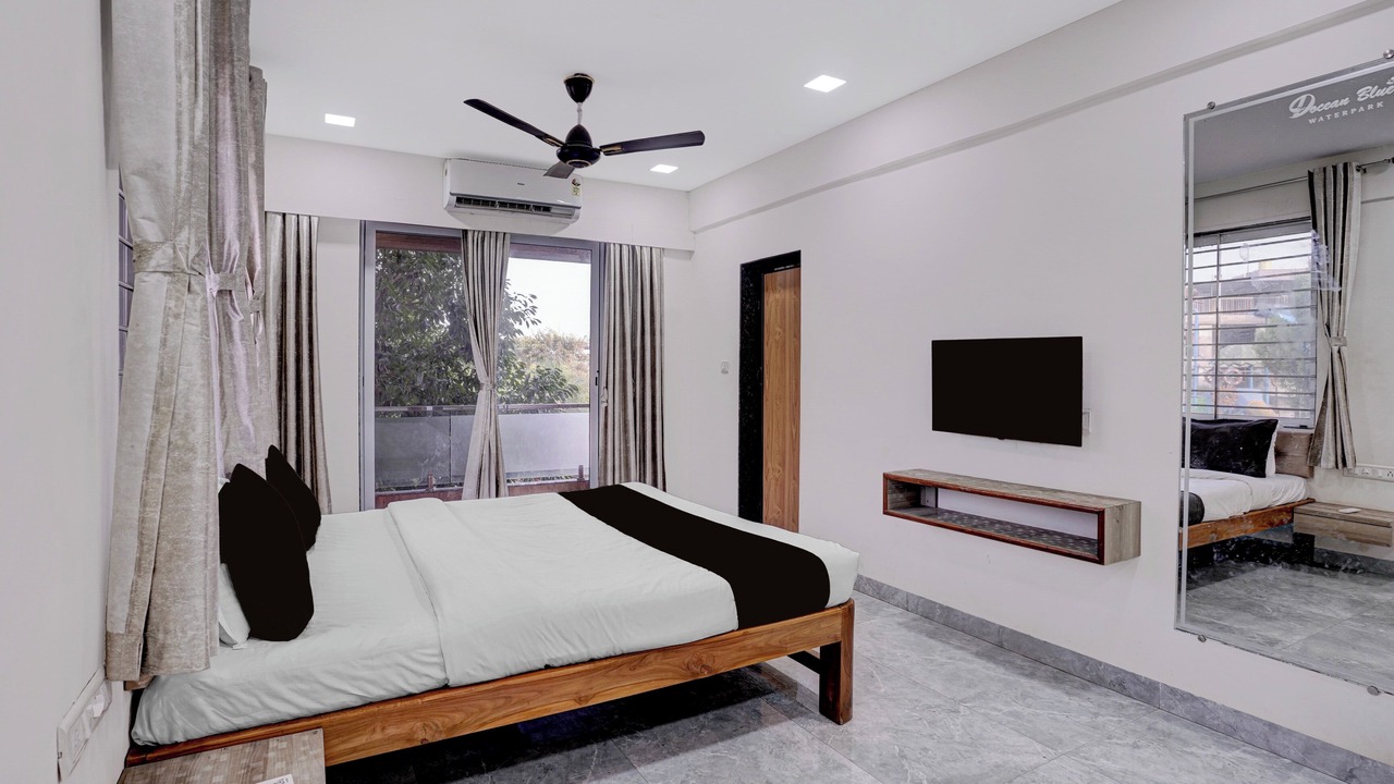 Photo of Bedroom in Vasai