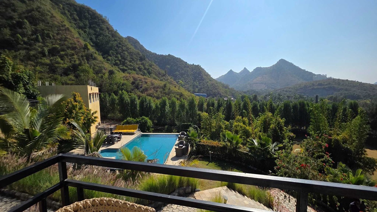 Photo of Outdoor in Nathdwara