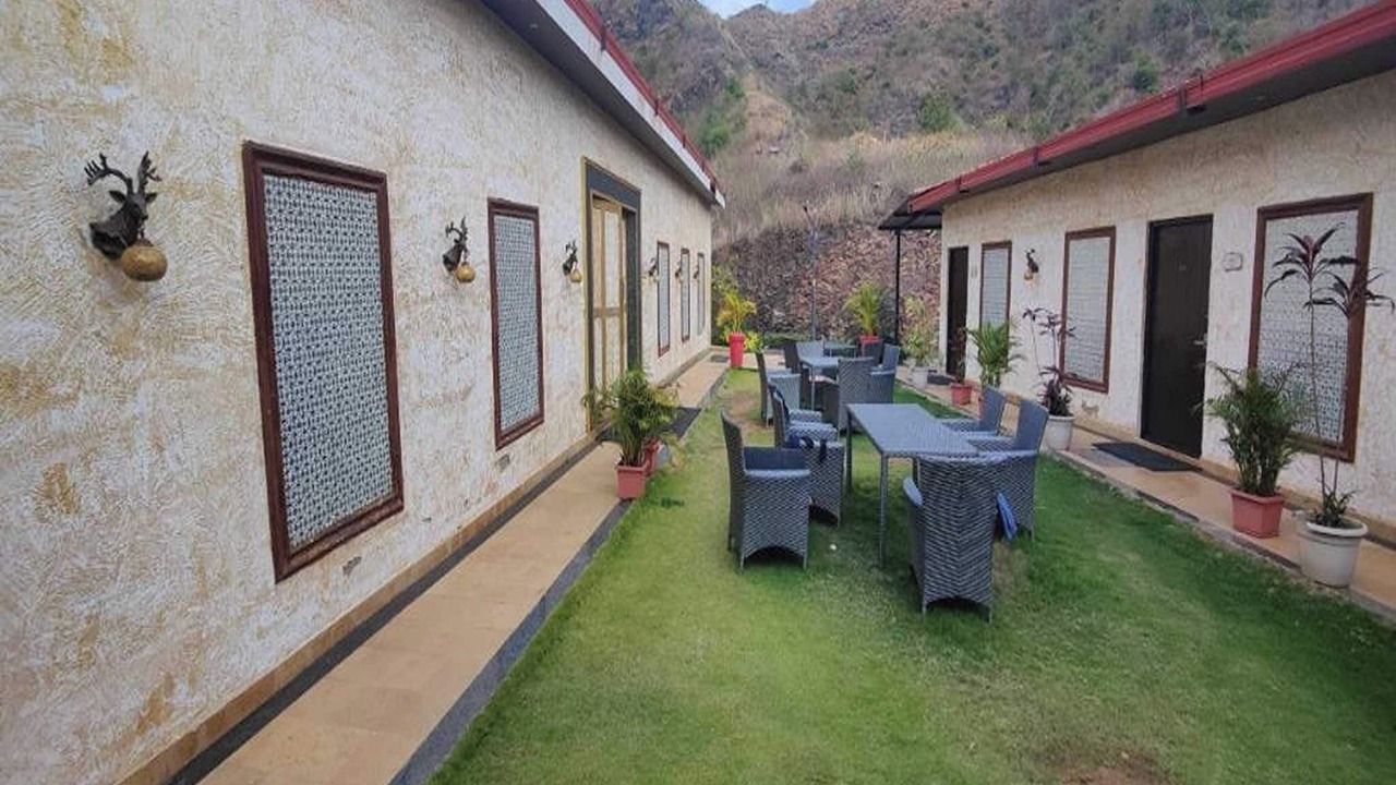 Photo of Outdoor in Nathdwara