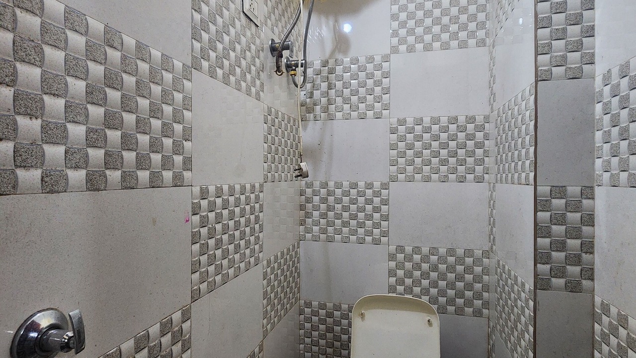 Photo of Bathroom in Old Delhi