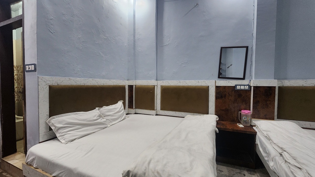 Photo of Bedroom in Old Delhi