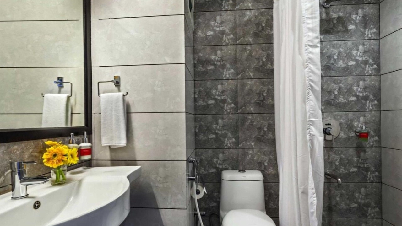 Photo of Bathroom in Kochi